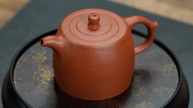 宝砂堂紫砂壶：以匠心守紫砂之真